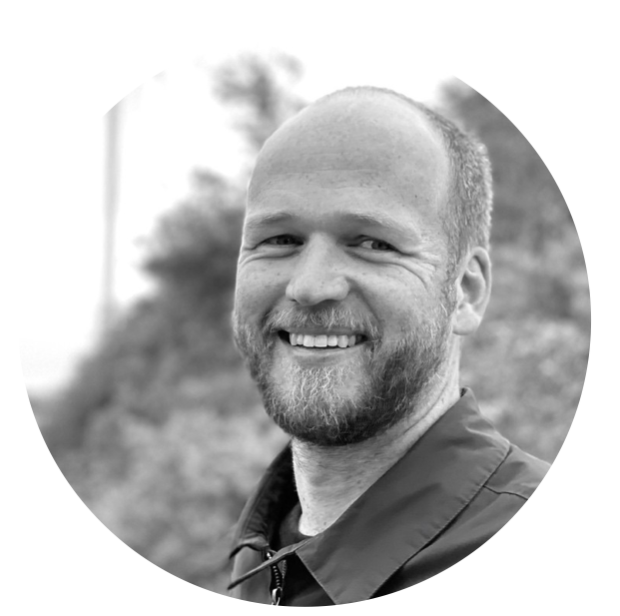 Portret Johan ict-specialist