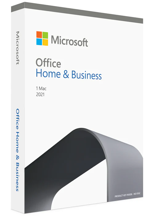 MS Office 2021 Mac