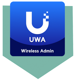 Badge-UWA
