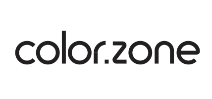 logo color.zone