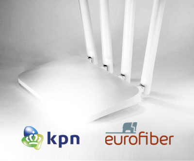 internetverbinding Modem met Internetverbinding